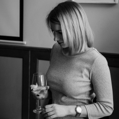 Вита Вельчинская, 30.03