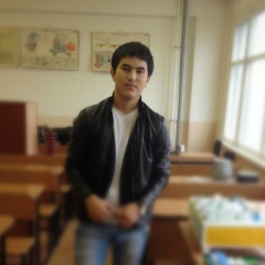 Юсуп Юсупов, 17.06, Ставрополь