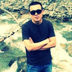 Абад-Бак Телгараулы, 29.04.1992, Тараз