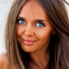 Марина Голова, 08.09, Москва