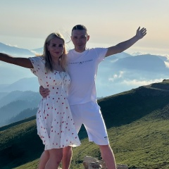 Павел Грехов, 14.10, Санкт-Петербург