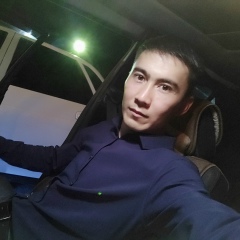 Медет Тлемисов, 13.05.1990