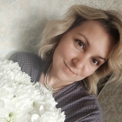 Анастасия Сапорбаева, 13.05.1989, Оренбург