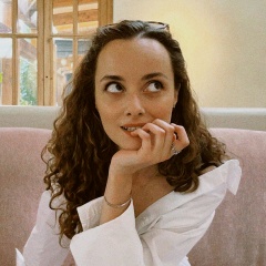 Лиза Скорнякова, 13.09.1994, Москва