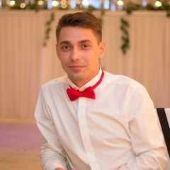 Андрей Сивак, 18.04, Винница