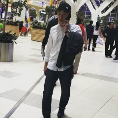 Дастан Болатов, 07.01, Астана