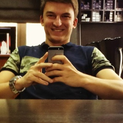 Султанбек Иноятов, 18.01.1994, Ташкент