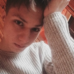 Влад Однолько, 17.04, Киев
