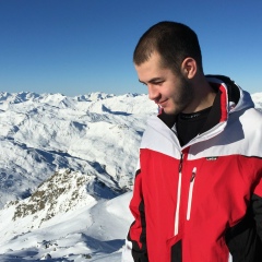 Таймураз Абаев, 24.08, Москва