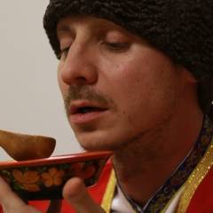 Макс В Эфире Вы С Нами, 25.04.1992, Санкт-Петербург