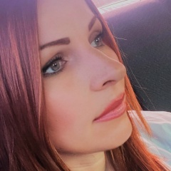 Ксения Косметолог, Омск