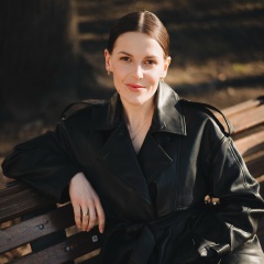 Екатерина Масленникова, 22.03.1992, Великие Луки