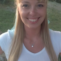 Yelena Podgornaya, 12.05.1985, Киев