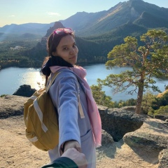 Индира Ибраймова, 08.02.1990, Алматы