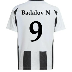 Немат Бадалов, 09.02