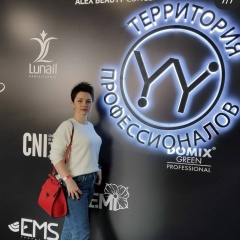 Елена Колесникова, 04.09.1982, Солнечногорск