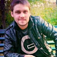 Артурка Резников, 05.07, Стаханов