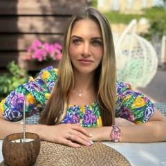 Яна Демченко, 16.04