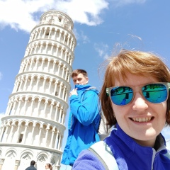 Мария Птицына, 28.04, Санкт-Петербург