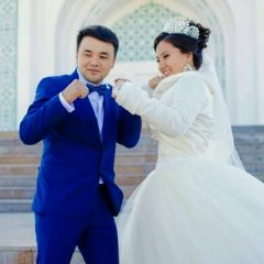 Erkenaz Hamitova, 24.11.1993, Караганда