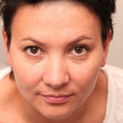 Mayra Izmaylova, 21.05.1976, Алматы