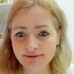 Натали Ханнанова, Санкт-Петербург