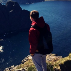 Юра Клюев, 29.04