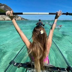 Анастасия Проняева, 11.03.1994, Тула