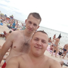 Виталик Чёрный, 16.08.1987, Кременчуг