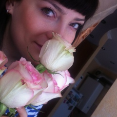 Марина Козелова-Аристова, 26.09.1986