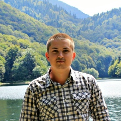 Макс Подкосов, 16.03, Воронеж