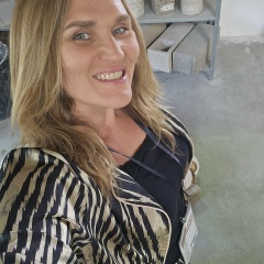 Galinka Malinka, 05.05, Lyon