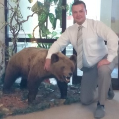 Сергей Буянов, 06.04.1982, Санкт-Петербург