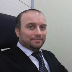 Иван Павленко, 13.07, Санкт-Петербург