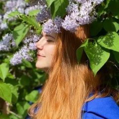 Виктория Качан, 24.11.1987, Минск