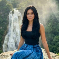 Зуля Зедлаева, 06.10