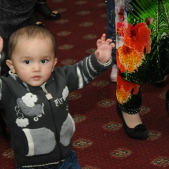 Вохид Рабиев, 05.02.1965, Душанбе