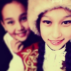 Sania Sametova, 26.11.2000, Актау