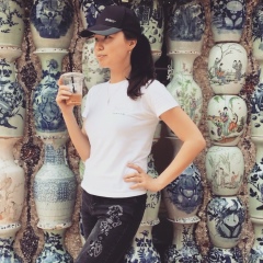 Mariya Yeraliyeva, 19.12, Beijing