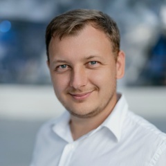 Рамиль Хусаинов, 05.07, Уфа