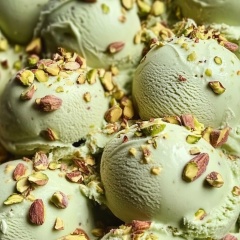 Фисташковое Мороженое, 14.06.1913, Санкт-Петербург