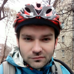 Артем Худяков, 27.07, Уфа