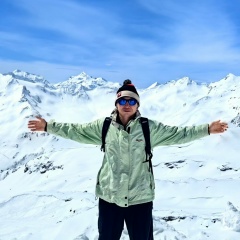 Амаду Танашев, Горно-Алтайск