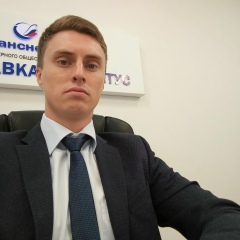 Роман Андреев, 22.01.1988, Санкт-Петербург