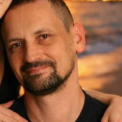 Александр Халевин, 31.05, Москва