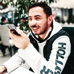 Шохрух Абдуллаев, 23.07, Dubai