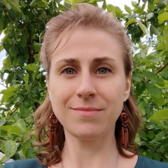 Анастасия Соловьева, 07.08, Москва