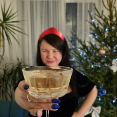 Анна Птушкина, 16.02, Санкт-Петербург