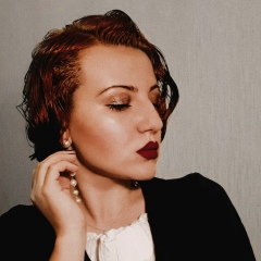 Снежана Цепко, 04.01, Москва