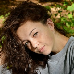 Елена Турнаева, 03.05.1988, Москва